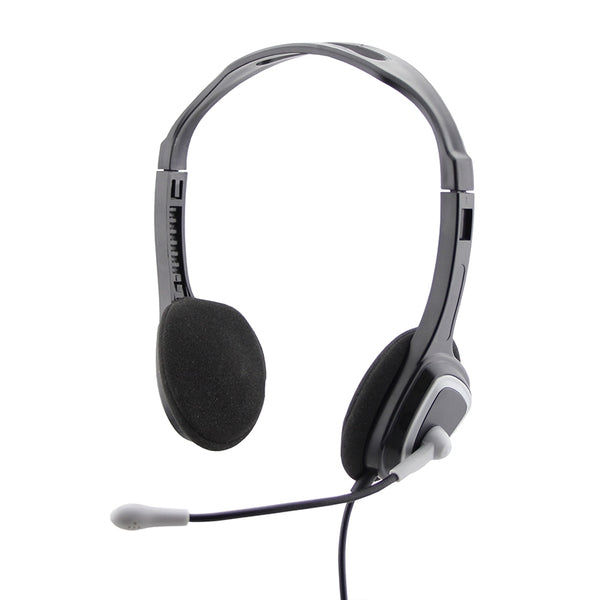 VCOM DE143U USB Headset