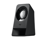 Logitech Z213 Compact 2.1 Speaker System with Control Pod